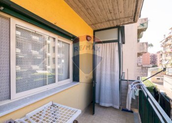 Balcone - Appartamento Via Peppino Impastato
 
39, Catania - foto 12