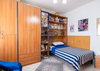 Camera / camera da letto - Appartamento Via Peppino Impastato
 
39, Catania - foto 18