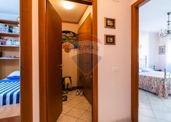 Hall / corridoio - Appartamento Via Peppino Impastato
 
39, Catania - foto 21