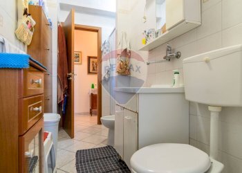 Bagno - Appartamento Via Peppino Impastato
 
39, Catania - foto 25