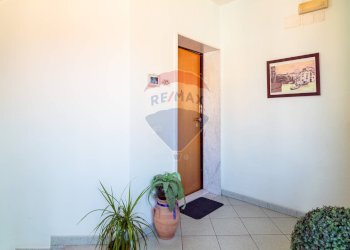 Hall / corridoio - Appartamento Via Peppino Impastato
 
39, Catania - foto 32