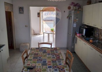 Sala da pranzo - Casa semi indipendente via stovigliai
 
31, Caltagirone - foto 22
