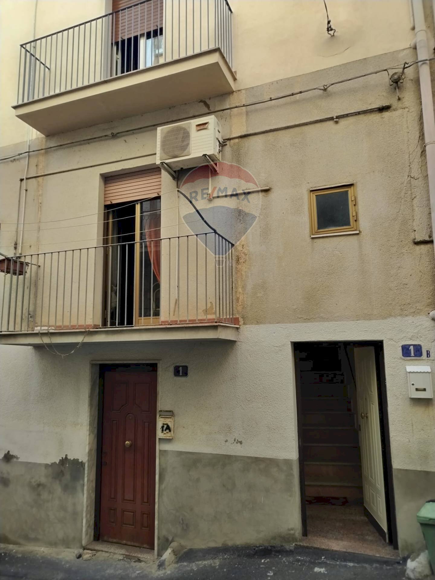 Edificio all\'aperto - Quadrilocale via mauro
 
1, Caltagirone - foto 3