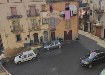 Edificio all\'aperto - Quadrilocale via mauro
 
1, Caltagirone - foto 2