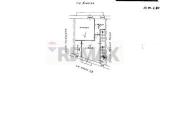 Pianta 2D - Quadrilocale via mauro
 
1, Caltagirone - foto 22