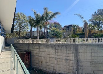 Terrazza - Villa a Schiera Via Calatafimi, Belpasso - foto 10