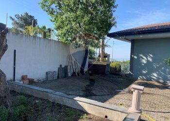 Terrazza - Villa a Schiera Via Calatafimi, Belpasso - foto 11