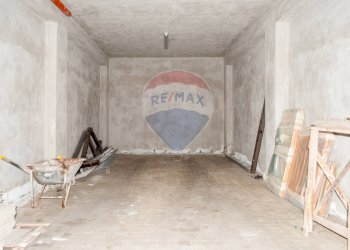 Stanza vuota - Attico Via Enrico Toti
 
8, Motta Sant'Anastasia - foto 7