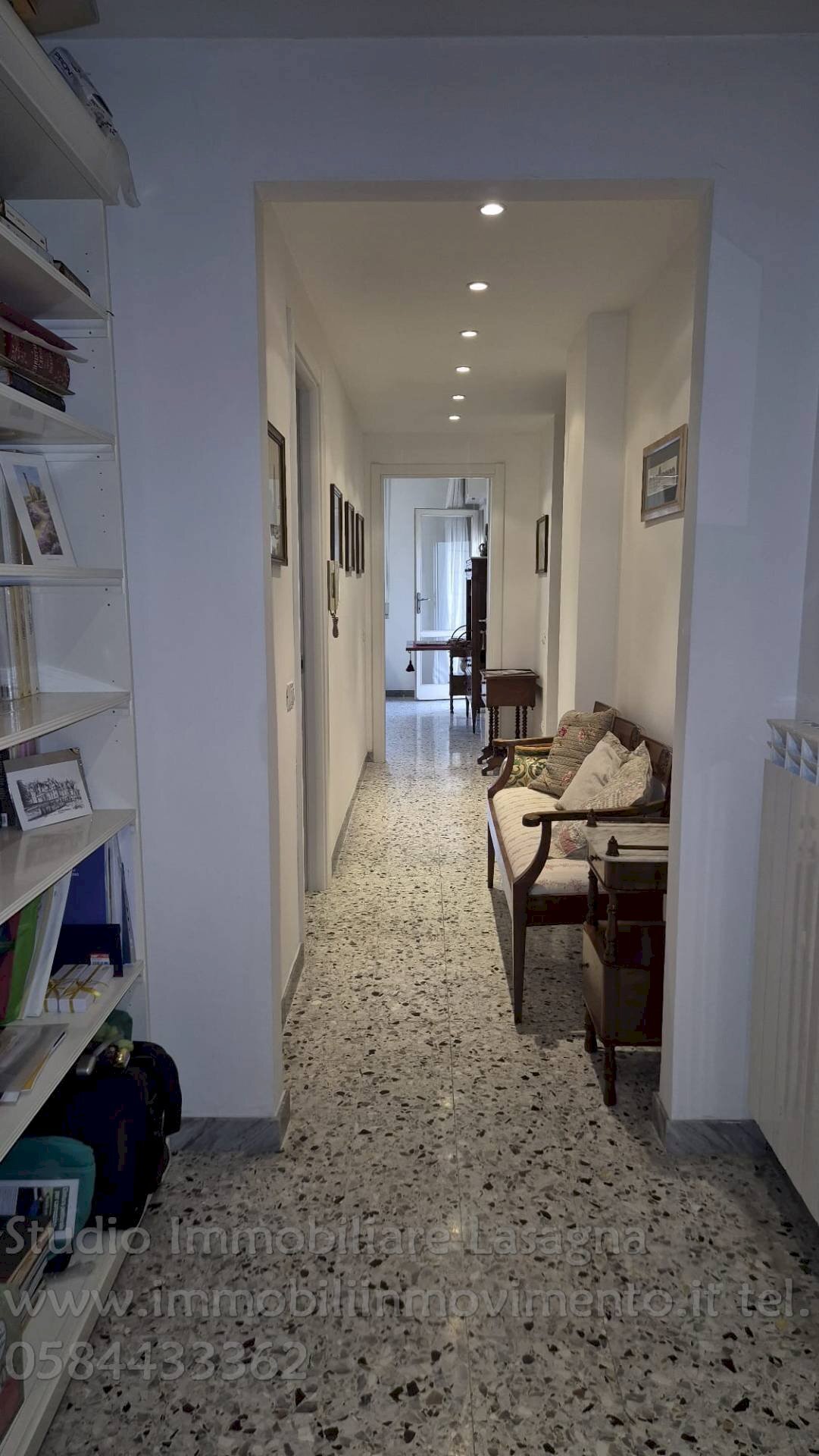 Foto 2 - Apartment Via Pisacane, Viareggio - photo 2