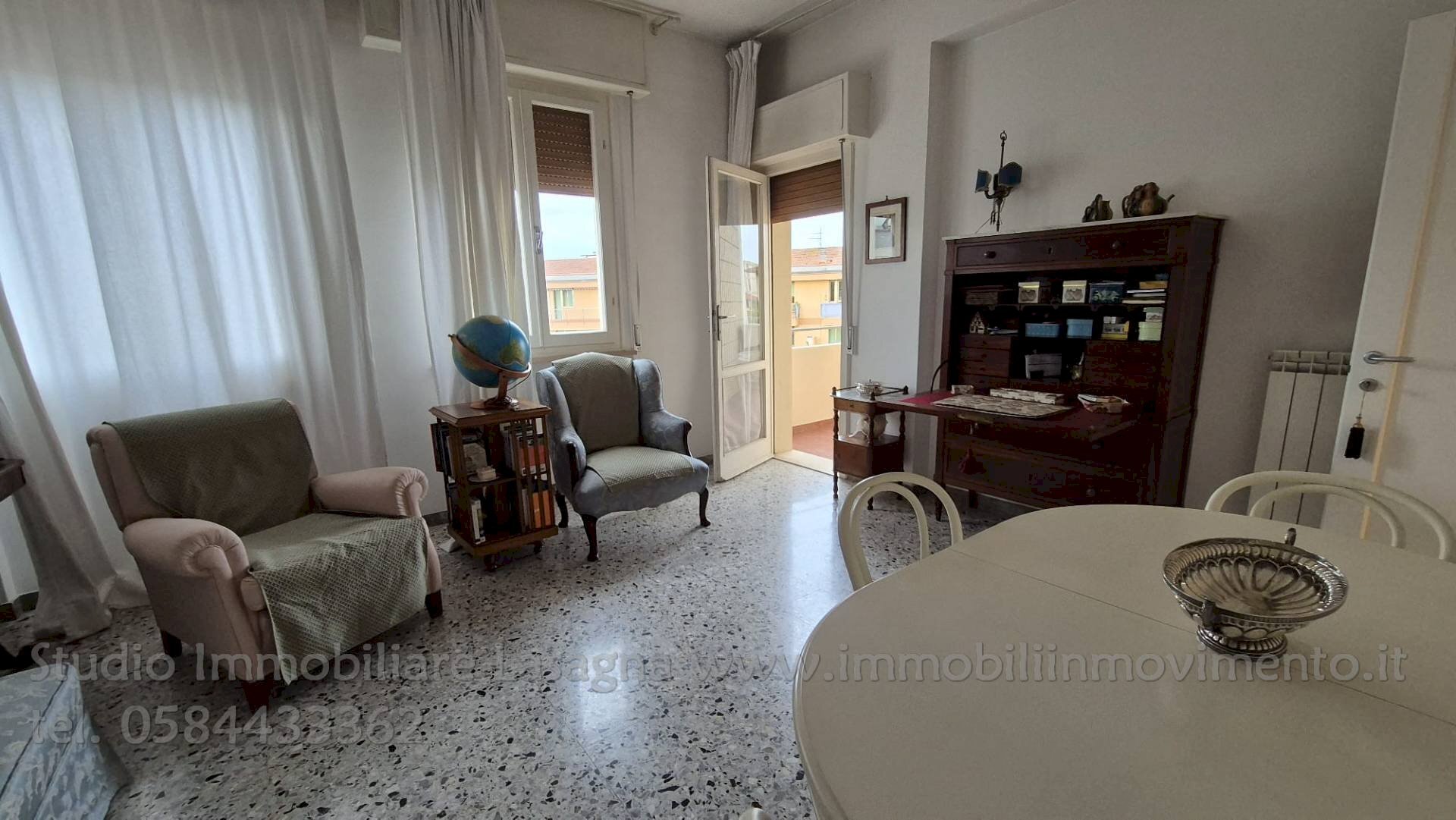 Foto 1 - Apartment Via Pisacane, Viareggio - photo 1