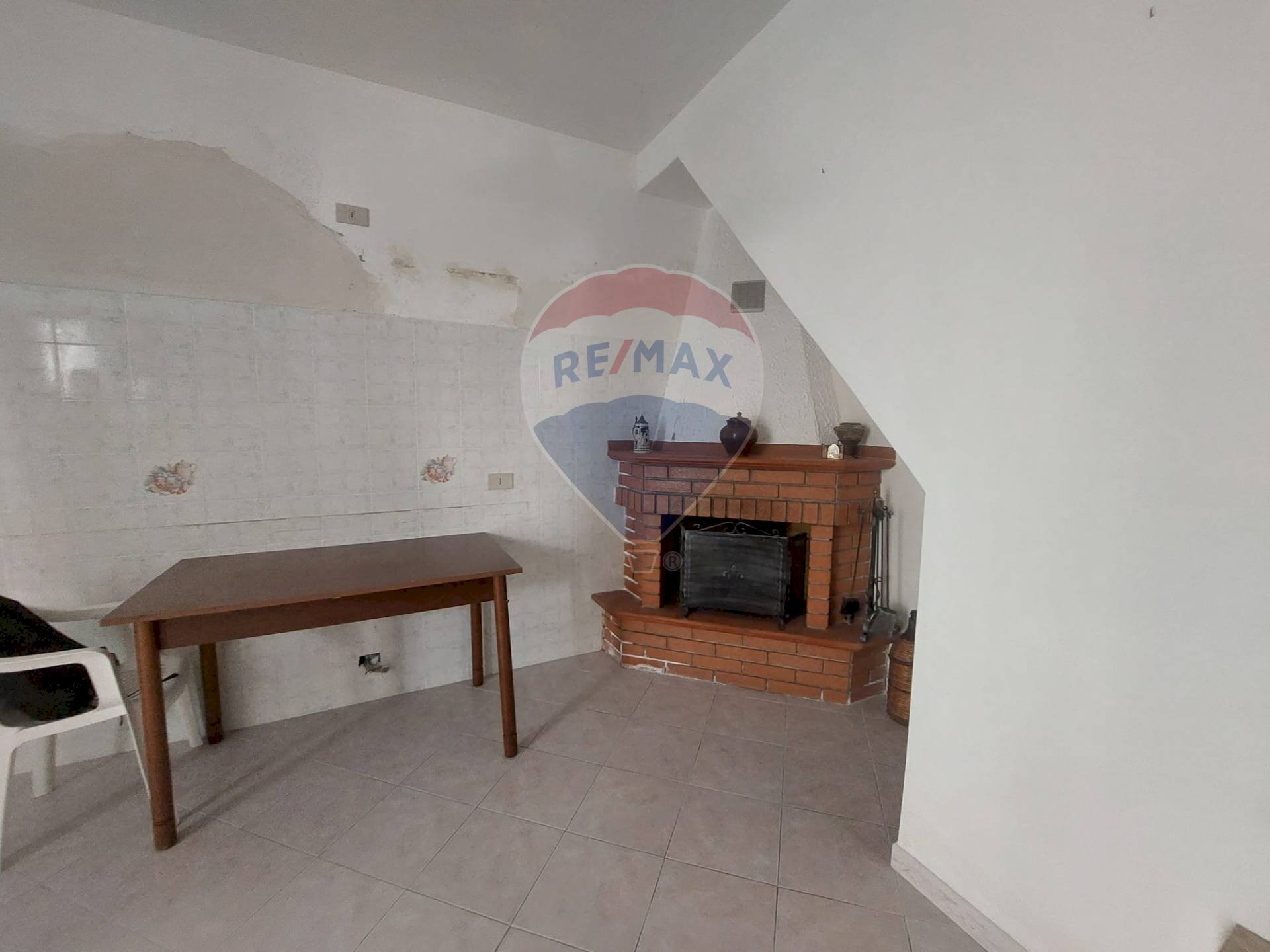 Soggiorno - Casa indipendente via vico ii piazza
 
5, Malvagna - foto 3