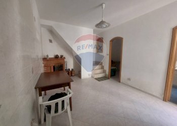 Sala da pranzo - Casa indipendente via vico ii piazza
 
5, Malvagna - foto 4