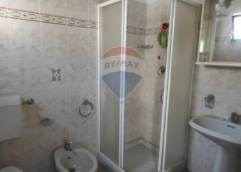 Bagno - Bilocale Costa Volpino - foto 13