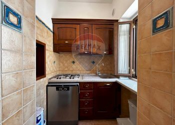 Cucina - Three-room apartment Via Marchese
 
21, Vieste - photo 6