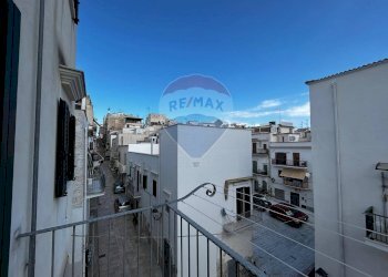 Balcone - Three-room apartment Via Marchese
 
21, Vieste - photo 8