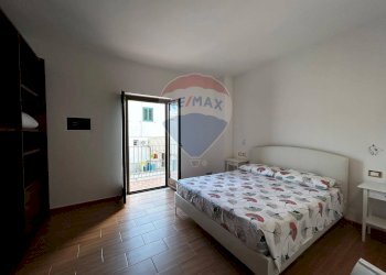 Camera / camera da letto - Three-room apartment Via Marchese
 
21, Vieste - photo 13
