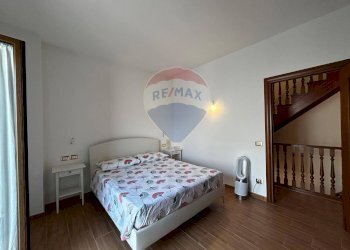 Camera / camera da letto - Three-room apartment Via Marchese
 
21, Vieste - photo 14