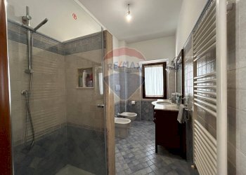 Bagno - Three-room apartment Via Marchese
 
21, Vieste - photo 16