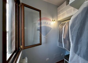 Cabina armadio - Three-room apartment Via Marchese
 
21, Vieste - photo 21