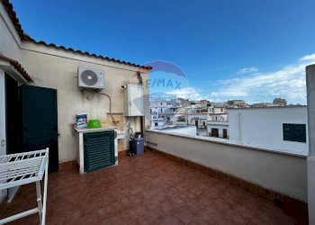 Terrazza - Three-room apartment Via Marchese
 
21, Vieste - photo 22