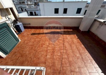 Terrazza - Three-room apartment Via Marchese
 
21, Vieste - photo 23