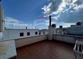 Terrazza - Three-room apartment Via Marchese
 
21, Vieste - photo 25