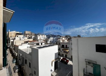 Edificio all\'aperto - Three-room apartment Via Marchese
 
21, Vieste - photo 27