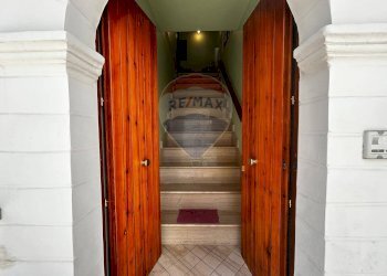 Scale - Three-room apartment Via Marchese
 
21, Vieste - photo 28