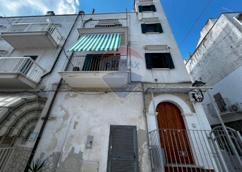 Edificio all\'aperto - Three-room apartment Via Marchese
 
21, Vieste - photo 29