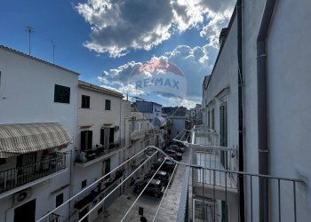 Edificio all\'aperto - Three-room apartment Via Marchese
 
21, Vieste - photo 31