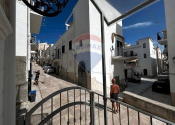 Edificio all\'aperto - Three-room apartment Via Marchese
 
21, Vieste - photo 32