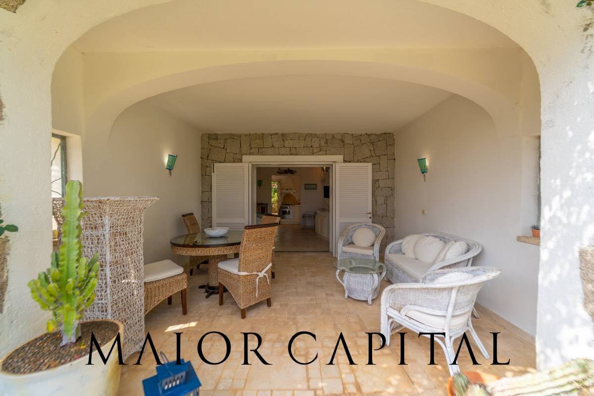 Foto 3 - Villa a Schiera Via Stromboli, San Teodoro - foto 3