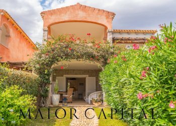 Foto 1 - Villa a Schiera Via Stromboli, San Teodoro - foto 1