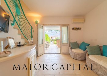 Foto 5 - Villa a Schiera Via Stromboli, San Teodoro - foto 5