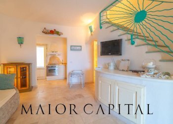 Foto 6 - Villa a Schiera Via Stromboli, San Teodoro - foto 6