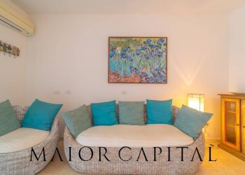 Foto 8 - Villa a Schiera Via Stromboli, San Teodoro - foto 8