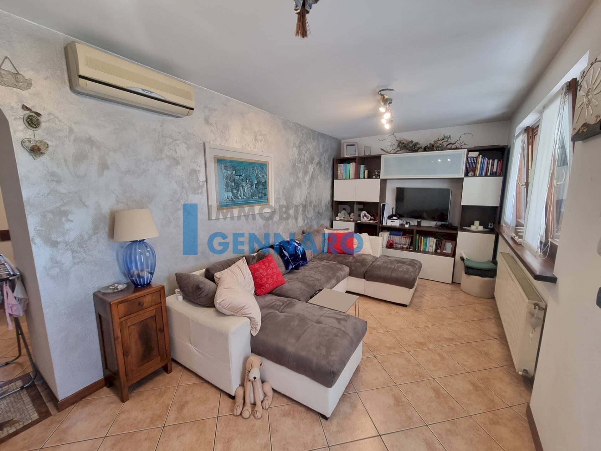 Foto 1 - Villa a Schiera Via Lestizza, Pozzuolo del Friuli - foto 1