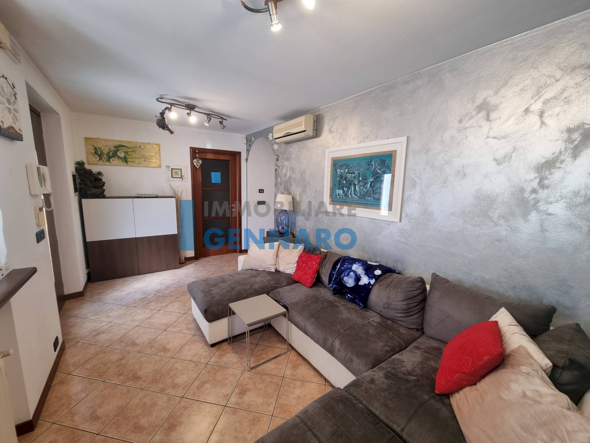 Foto 2 - Villa a Schiera Via Lestizza, Pozzuolo del Friuli - foto 2