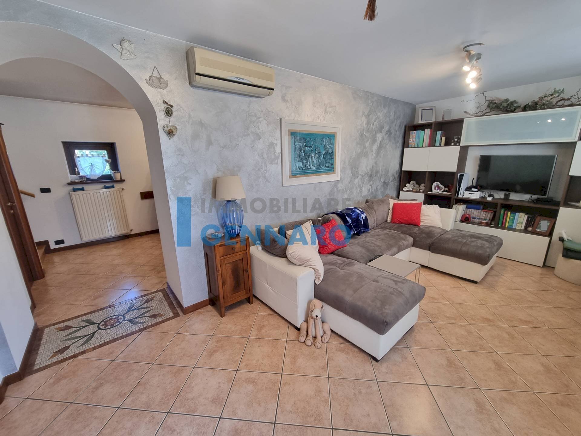 Foto 3 - Villa a Schiera Via Lestizza, Pozzuolo del Friuli - foto 3