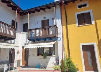 Foto 23 - Villa a Schiera Via Lestizza, Pozzuolo del Friuli - foto 23