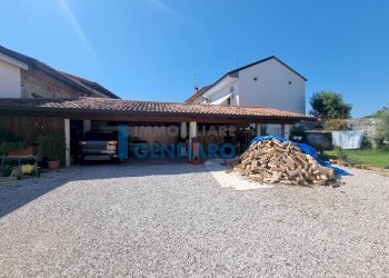 Foto 24 - Villa a Schiera Via Lestizza, Pozzuolo del Friuli - foto 24