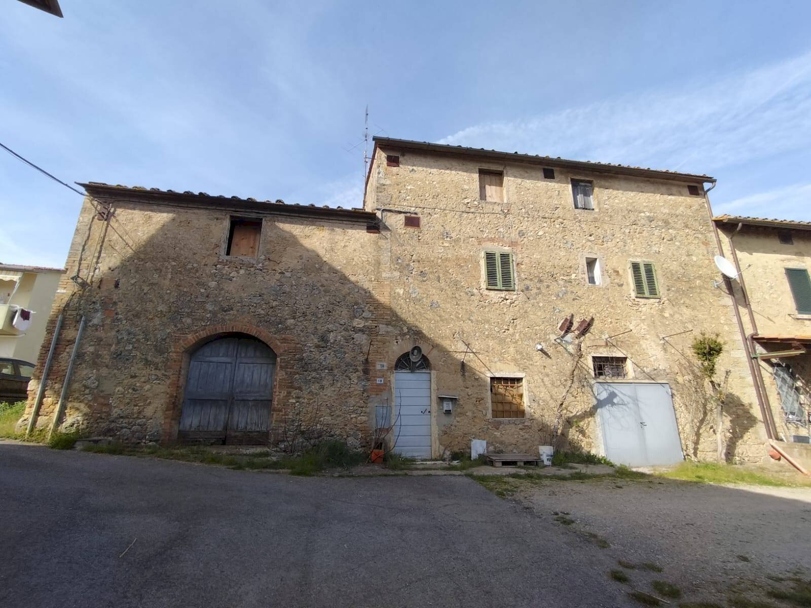 Foto 2 - Rustico Monteriggioni - foto 2