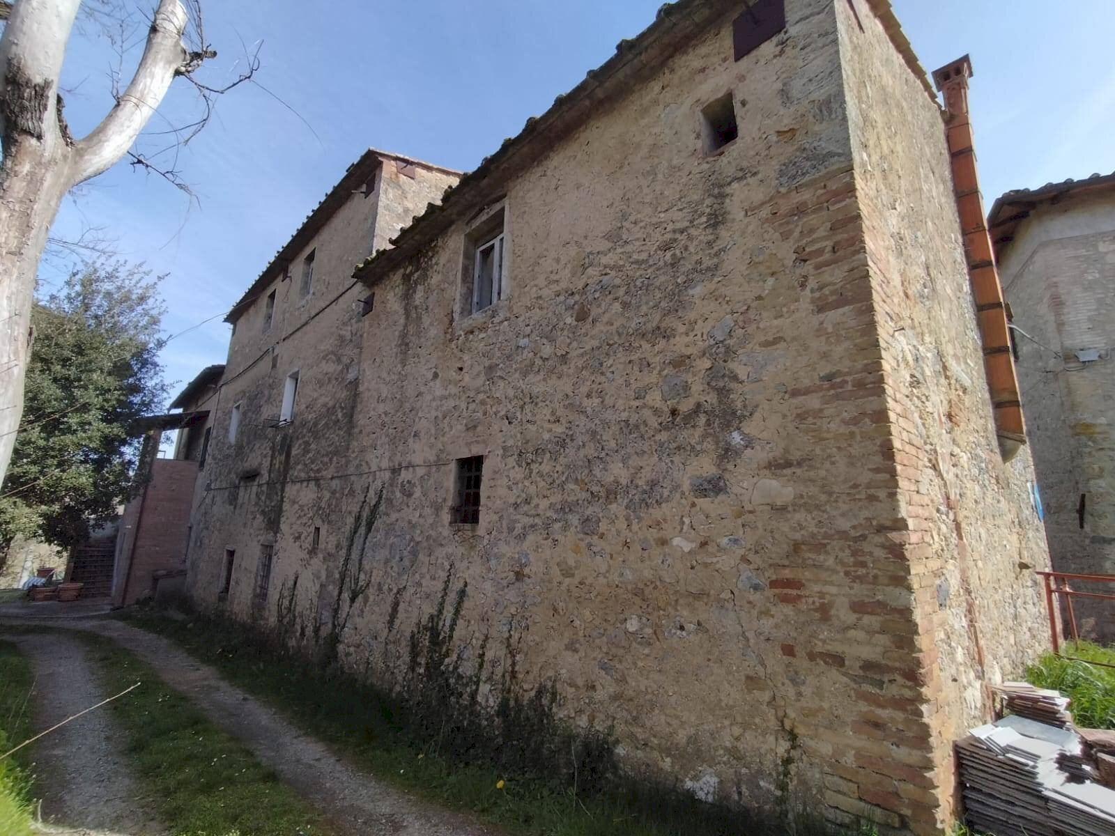 Foto 3 - Rustico Monteriggioni - foto 3