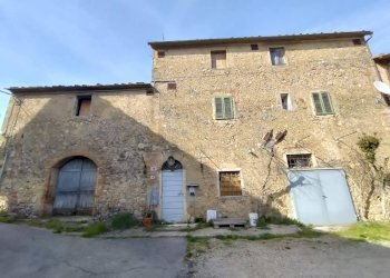 Foto 1 - Rustico Monteriggioni - foto 1