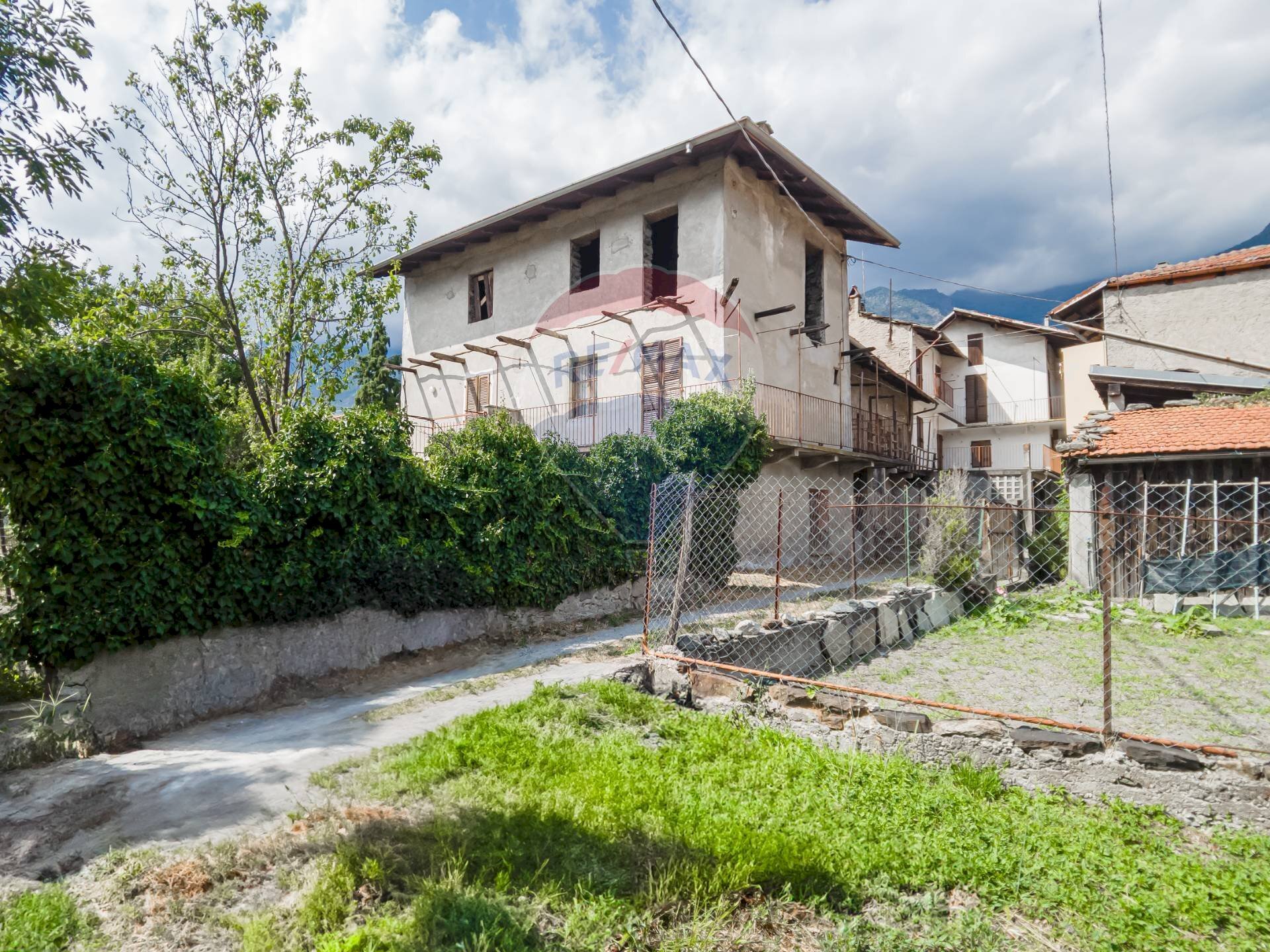 Casa all\'aperto - Semi-detached house via dei mille
 
19, Bruzolo - photo 1