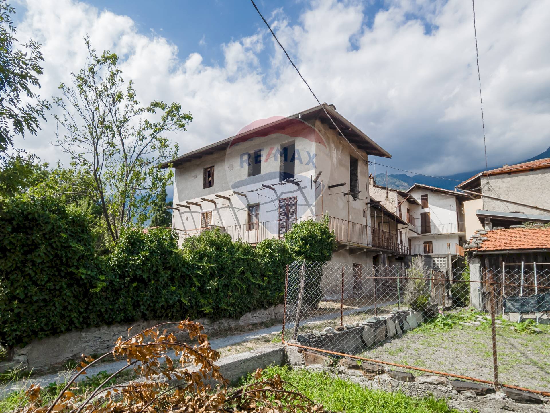 Casa all\'aperto - Semi-detached house via dei mille
 
19, Bruzolo - photo 2