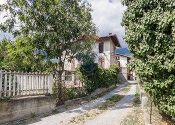 Casa all\'aperto - Casa semi indipendente via dei mille
 
19, Bruzolo - foto 3