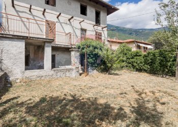 Casa all\'aperto - Casa semi indipendente via dei mille
 
19, Bruzolo - foto 6