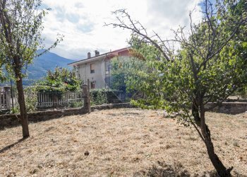 Giardino - Casa semi indipendente via dei mille
 
19, Bruzolo - foto 9