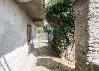 Giardino - Casa semi indipendente via dei mille
 
19, Bruzolo - foto 14